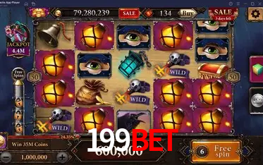199Bet Casino
