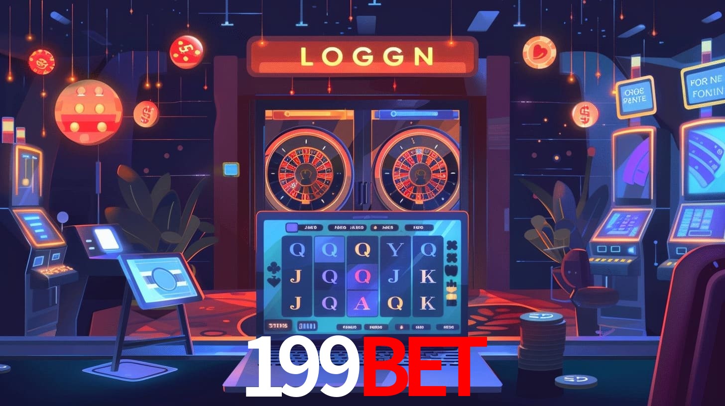 199Bet: Seu Cassino Premiado com Pagamentos Rápidos