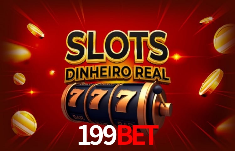 Sinta a adrenalina dos jogos de cassino com 199Bet